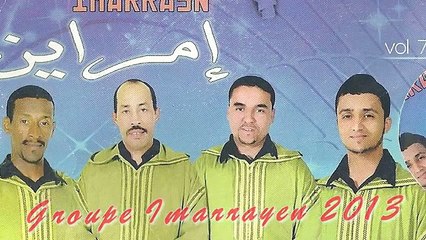 Groupe Imarrayn 2013 - TV Tamazight - Part 3