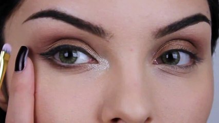Victoria's Secret Fashion Show 2014 Makeup Tutorial New