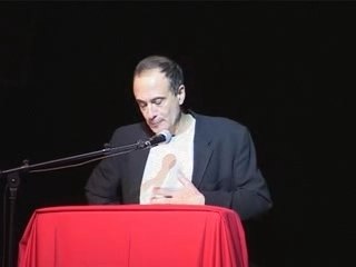 Gerard Miller soutient Segolene Royal