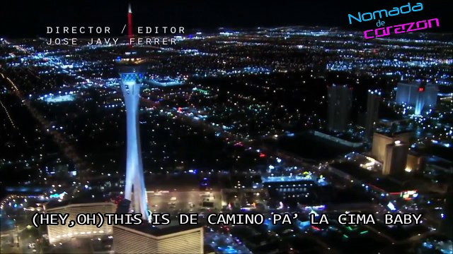 TE CAMBIAMOS EL JUEGO VIDEO OFICIAL CON LETRA - J ALVAREZ FT TITO EL BAMBINO