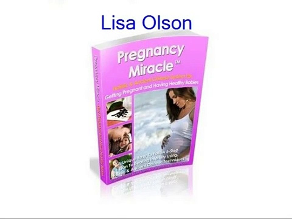 Pregnancy Miracle