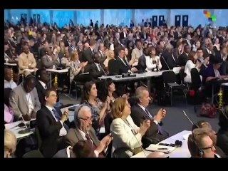 From the South - UN calls for prosecuting CIA torturers