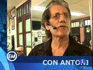 Españoles en el mundo - Puerto Rico