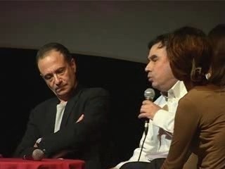 Benjamin Stora soutient Segolene Royal