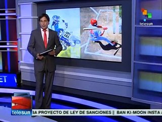 Venezuela: Maduro sostuvo encuentro con Maradona