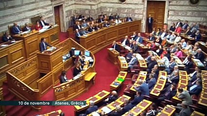 TV3 - Món 324 - Syriza, a les portes del poder a Grècia