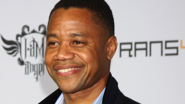 Cuba Gooding Jr. to Play O.J. Simpson in New Series