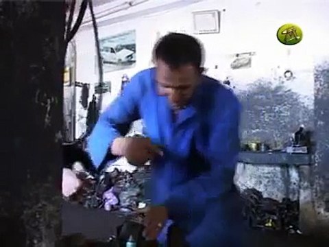 Laarbi Imghrane et Rkia Talbensirte - Part 3