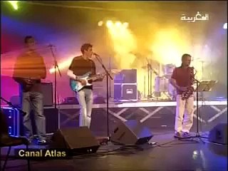 Hamid Bouchnak Concert