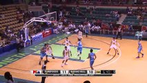 purefoods vs barako HD1