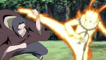 Naruto y Killer Bee vs Itachi y Nagato AMV