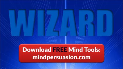 Become a Wizard With Real Magic and Subliminal Love