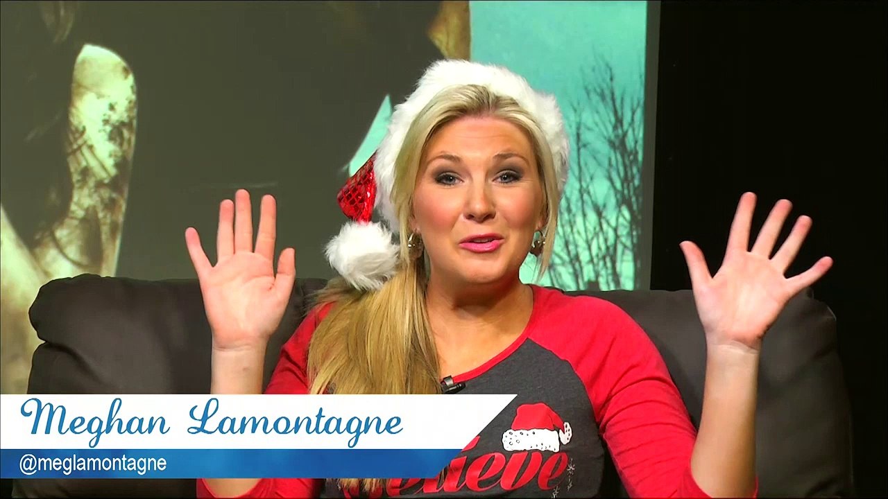 Pretty Little Liars After Show Season 5 Episode 13 "How the 'A' Stole Christmas"