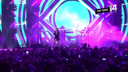 The Voice ´14: Jessie J - Bang Bang