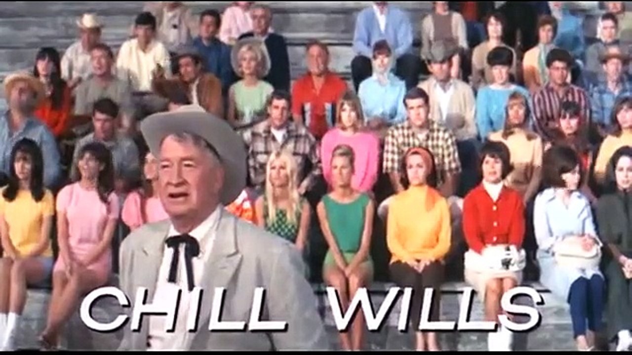 Fireball 500 (1966) ~ Trailer