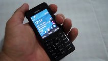 Trải nghiệm game mượt mà trên Nokia 301 Dual Sim