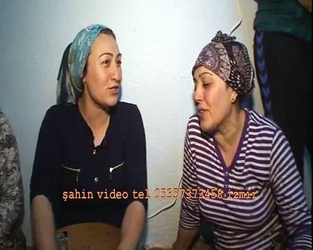 eski köy türküleri şahin video