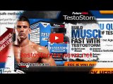 Testostorm - Raise Your Free Testosterone Levels Naturally