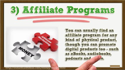 5 Ways To Make Money From Your Blog