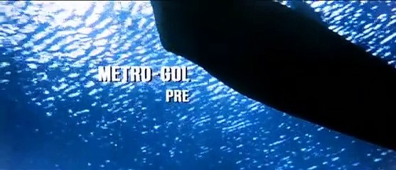 Ice Station Zebra (1968) ~ Trailer