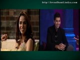 Koffee with Karan - Mallika Sherawat and