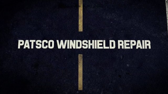 Houston Windshield Repair ($25) Auto Glass Repair Houston TX, Rock Chip