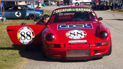 HSR Savannah Speed Fest 2014 3