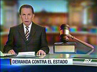 Estudiantes del Central Técnico demandarán al estado en la CIDH