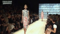 VF COLLECTIONS: Nina Ricci Spring/Summer 2015 - Paris Fashion Week