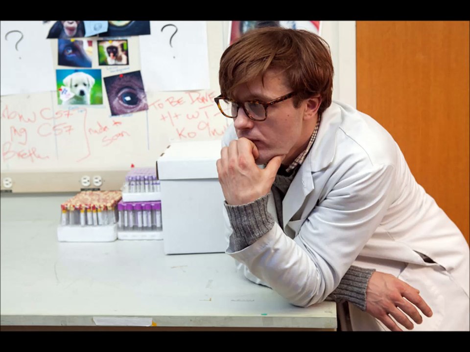 I Origins Reseña y Critica sobre la pelicula Origenes