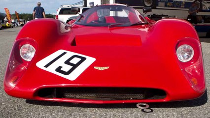 HSR Savannah Speed Fest 2014 11