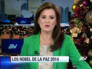 Malala, la joven paquistaní de 17 años que ganó el premio Nobel de la Paz