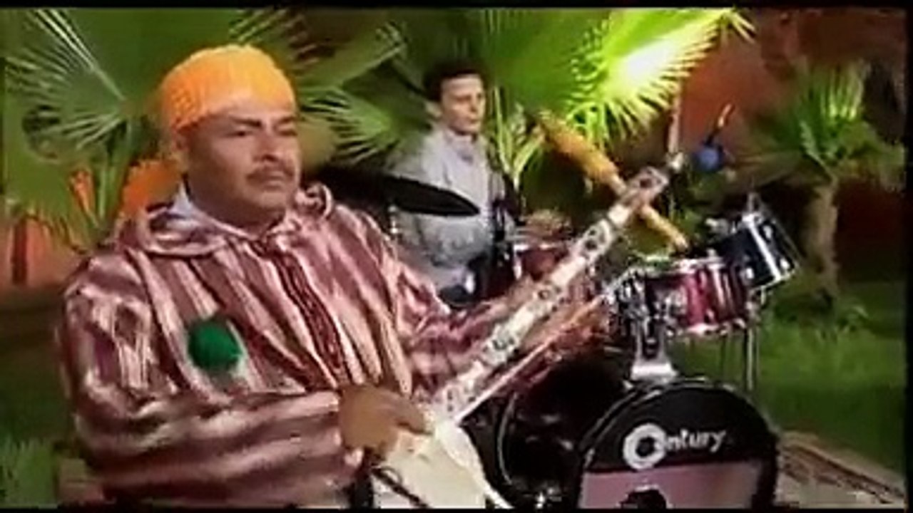 Mhamed El Azzaoui 2012 Part 4