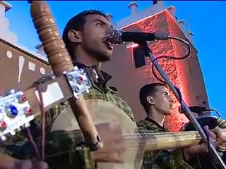 Mohamed Bouzmane 2010 Part 3