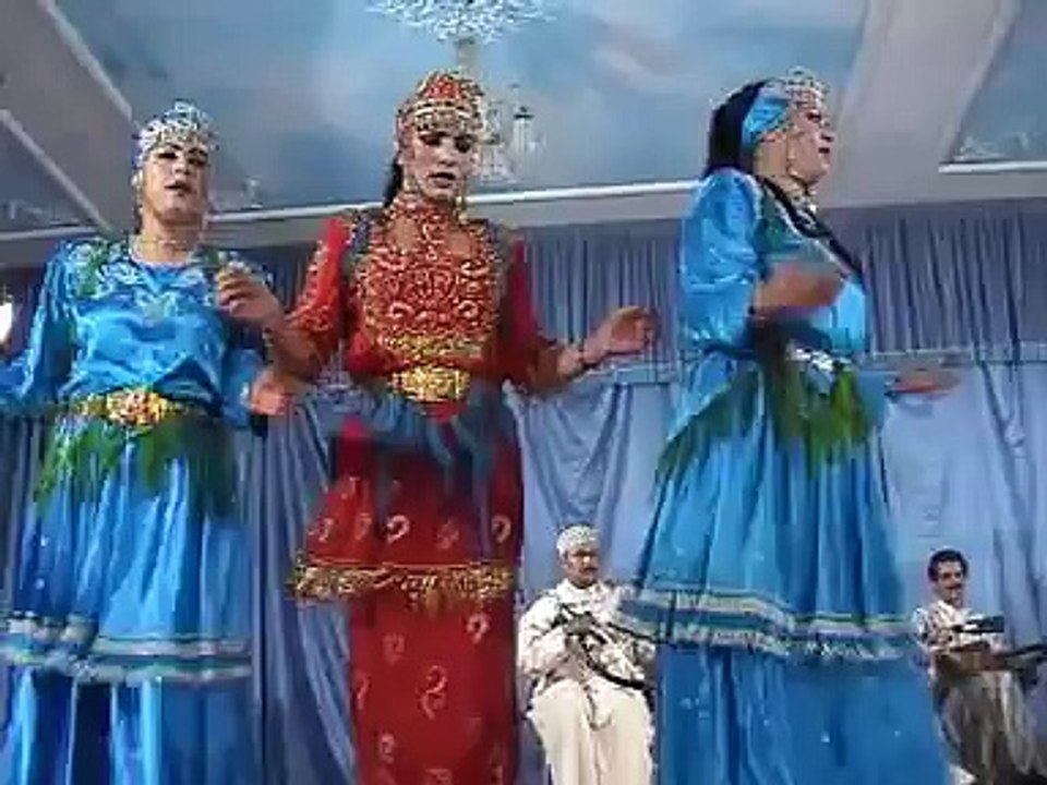 Rkia Talbensirte - Part 6