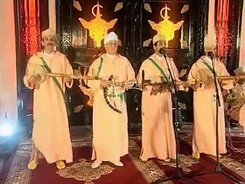 Raiss Ahmed Oumast 2011 - Part 3