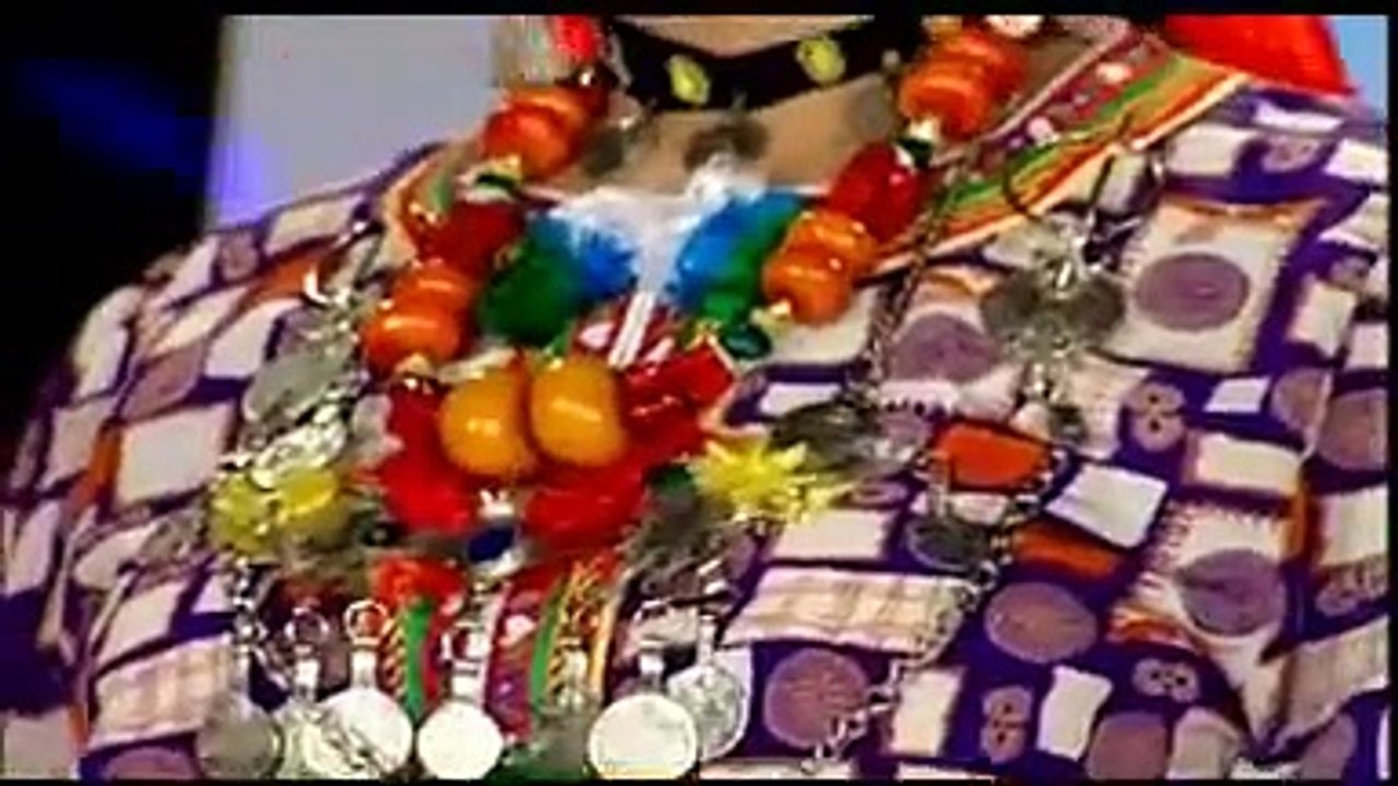 Raiss Mohamed Ajoujgel 2013 - Part 4