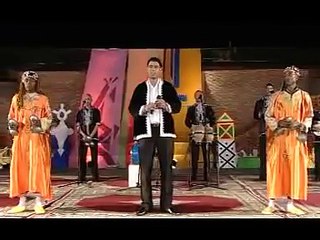 Tifawine n Souss 2012 - Part 3