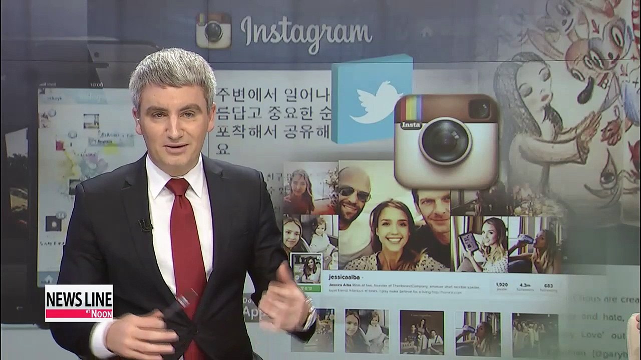 Instagram hits 300 million users, passes Twitter