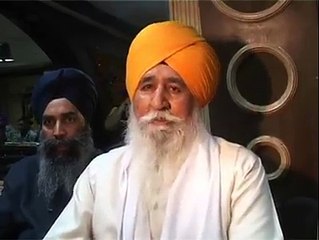 Akal Takht Jathedar hukam
