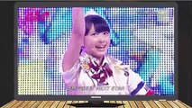 Owada Nana & Kojima Mako - Miniskirt no Yousei @ AKB SHOW! Ep49