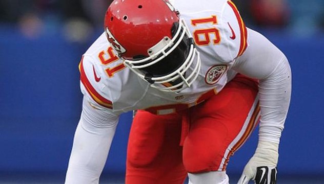 Paylor: Can Chiefs Stop Skid?