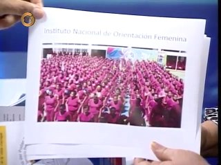 Varela: "Yo si les estoy metiendo doctrina política y los estoy formando"