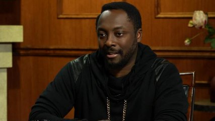 Will.I.Am On His Friend Justin Bieber