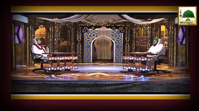 Darul-Ifta Ahle Sunnat 08 - Khuwab Main Mannat Manna