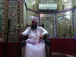 Mufti Muhammad Naeem Ul Mustafa Chishty DAROOD.O.SALAAM KI HAKIKAT  PART [3]