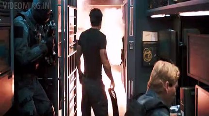 Fast And Furious 7 (Theatrical Trailer)