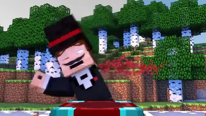 TOP 5 Funniest / Funny Minecraft Animations / Animation (Best Minecraft Animations) 2014 [ HD ]