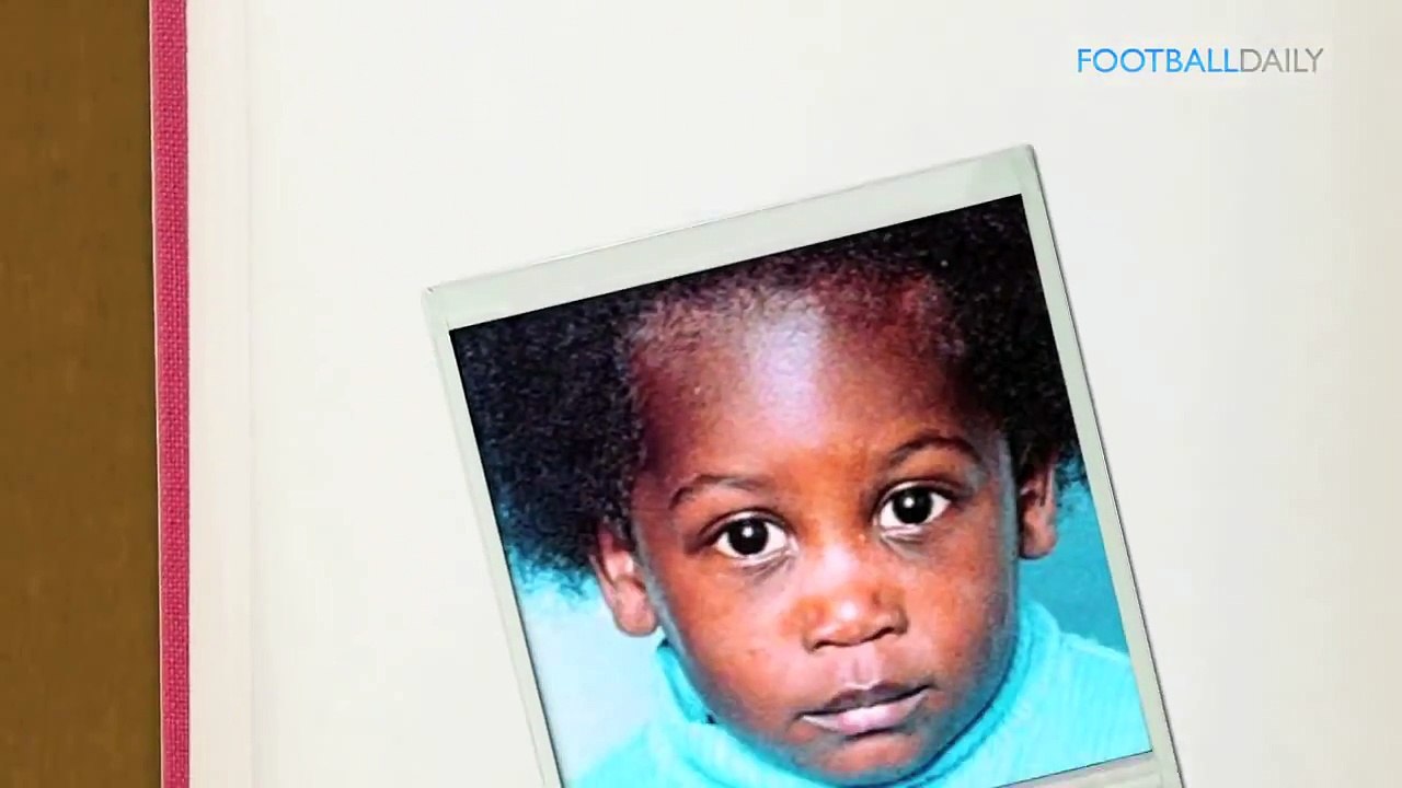 Footballers Before They Were Famous    Vol  3