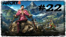 (22.Bölüm) BASKIN BASANINDIR | Far Cry 4 [TÜRKÇE] Co-Op /w Dost Kayaoğlu